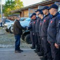 Dačić u Vlasotincu: Brza intervencija vatrogasaca-spasilaca pokazala koliko sekunde znače za spasavanje života