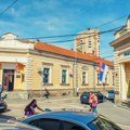 Šta se to kreće kraj leskovačke obilaznice? Prizor snimljen kasno sinoć: Ljudi gledaju i ne veruju.
