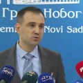 GIK Novi Sad: Prijavljeni incidenti i napadi na članove komisije