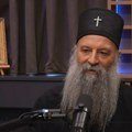 Patrijarh srpski Porfirije za „Slovo ljubve“ o očuvanju identiteta i crkvenog jedinstva (video)
