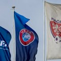UEFA kaznila Crvenu zvezdu: zaključan deo „Severa” i kazna od 83.500 evra