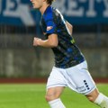 Andrej Petrović blistao u pobedi TSC -a u Kupu Srbije
