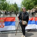 Ovo je LJiljana Aksentijević, žena koju je Kurti nazvao vođom terorista iz Zvečana (video)
