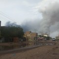 Žestoki sukobi u Kartumu posle završetka jednodnevnog primirja