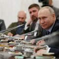 Rusija i Ukrajina: Putin tvrdi – kontraofanziva je neuspeh, Kijev ima 10 puta veće gubitke nego mi