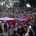 DW: Protesti u Srbiji imaju veliki potencijal, ali su osetljivi