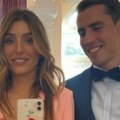 Gagi Jovanović udao ćerku u tajnosti: Anđela izgovorila sudbonosno da na intimnoj ceremoniji