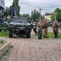 Novo hapšenje u Severnoj Mitrovici: Specijalci opkolili Srbina kod autobuske stanice