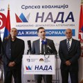 NADA: Krivične prijave zbog širenja laži o Milošu Jovanoviću na društvenim mrežama