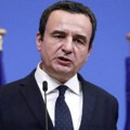 Kurtijeva vlada „zabila nož u leđa” narušavanjem odnosa sa Evropom i Amerikom tvrdi Haradinaj