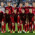 Orlovi zadržali istu poziciju na FIFA rang listi