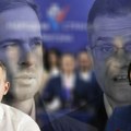 Sukobima u Narodnoj stranci se ne nazire kraj: Prvi čovek partije u Nišu koji je javno podržao Miroslava Aleksića o smeni…