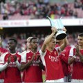 Arsenal osvojio Emirejts kup: Monako ostao "kratkih rukava" nakon penala