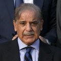 Pakistanski premijer u odlasku negira postojanje osvete prema Imranu Kanu