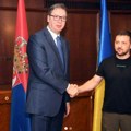 Vučić: Dobar i otvoren razgovor sa Zelenskim, preneo sam da poštujemo suverenitet Ukrajine
