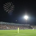 Partizan bez 70.000 evra i 17.000 navijača