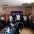 Potpredsednik POKS-a i narodni poslanik Nenad Tomašević: POKS Kragujevac spreman za lokalne izbore