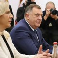 Dodik: Šmit je hteo da ponizim Skupštinu RS