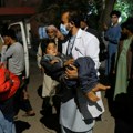 WHO: Većina žrtava potresa u Afganistanu su žene i djeca