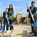 Ministarka Vujović: Deponija u Kaleniću je najveći ekološki projekat u Srbiji