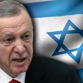 Izraelci pobesneli zbog Erdoganove izjave: Rekao da su borci Hamasa oslobodioci, sada mu stigao oštar odgovor