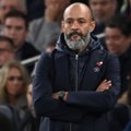 Portugalski stručnjak Nuno Espirito Santo nije više trener Al Itihada