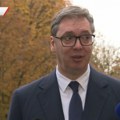 Moguće je da Makron dolazi u Srbiju do kraja godine Vučić iz Francuske najavio važnu posetu za sve nas