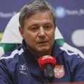 Stojković o srpskom fudbalu: "Ilić kao Van Basten, nema više talenata - ili jesi ili nisi!"