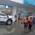 Dramatični snimci nakon zemljotresa na Filipinima: LJudi panično bežali iz tržnog centra, rušio se plafon (foto/video)
