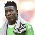 Loša vest za Junajted: Onana povređen na golu Kameruna
