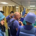 Najmanje 30 prevremeno rođenih beba evakuisano iz bolnice Al-Šifa