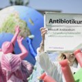 Nedelja racionalne upotrebe antibiotika – ko su neslavni „šampioni“ Evrope