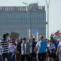 Na Kubi demonstracije u znak podrške Palestincima: Predvodnik šef države