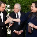 Robert de Niro: Cenzurisali su moj govor na dodeli Gotam filmskih nagrada
