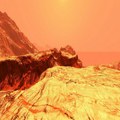 Misterija crvene planete: Kinezi ispod površine Marsa pronašli neverovatne oblike (video)