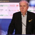 Maljković potpisao pozivno pismo MOK: "Mi smo mala zemlja velikih šampiona"