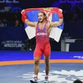 Srpski bronzani olimpijac završio karijeru!