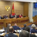 Vlada Crne Gore produžila sankcije Rusiji: Poručuju da je reč o ažuriranju ovih mera