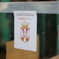 Deo opozicije uložio prigovore za poništavanje lokalnih izbora u Šapcu i Kragujevcu