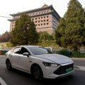 Kineski BYD dolazi u susedstvo, otvara fabriku električnih vozila