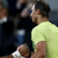Đoković: Nadal se vraća sa namerom da osvoji grend slem trofej