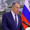 Lavrov: Svejedno nam je ko će biti novi predsednik Amerike