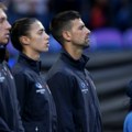 Đoković ne može da igra: Troicki poslao novog tenisera u odlučujućem meču za Srbiju