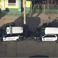 Pucnjava ispred džamije u Njuarku! Imam u teškom stanju, jake policijske snage raspoređene ispred objekta (video)