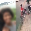 Žena i sin su jaukali i dozivali Darka Svedok prisustvovao ubistvu "škaljarca" iz Pančeva u Brazilu (video)