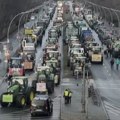 Poljoprivrednici u Nemačkoj obustavljaju protest: Vladi isporučili ultimatum, rok je samo dva dana