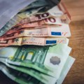 Centralna banka Kosova: Od 1. februara evro jedina valuta za gotovinske transakcije