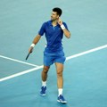 Novak: Nisam na svom nivou, ali je bolje, fizički i igrački