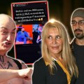 Muž Verice Rakočević isprozivao Desingericu: Ne moraš više da tražiš degenerike na Jutjubu! Pale teške reči