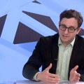 Ejdus: Ako Evropska komisija bude odlučna, vlast u Srbiji će morati da popusti